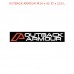 OUTBACK ARMOUR M14 x 62 ID x 210 L - OASU2362004 OUTBACK ARMOUR M14 x 62 ID x 210 L - OASU2362004